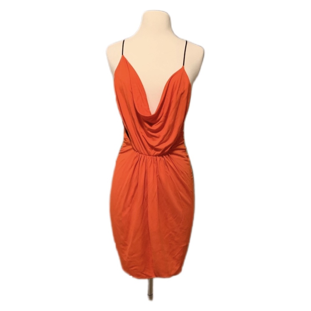 Cut 25 by Yigal Azrouel dress